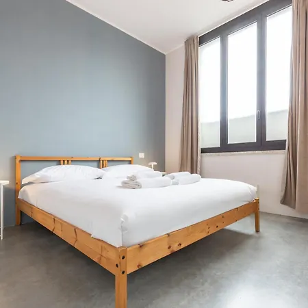 I-host - Scarampo Apartment