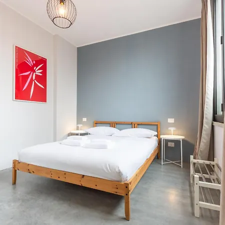 I-host - Scarampo Apartamento Milão