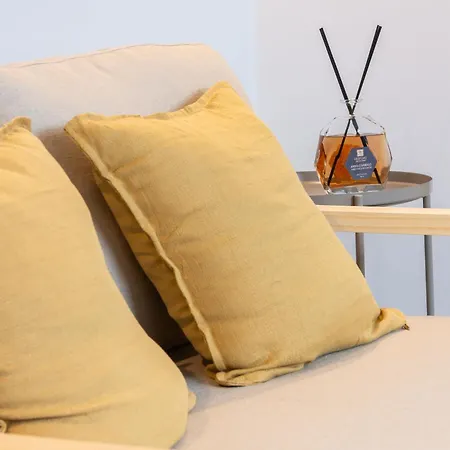 I-host - Scarampo Apartamento Milão