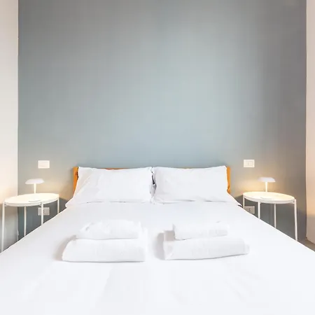 I-host - Scarampo Apartamento