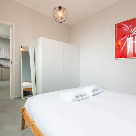 I-host - Scarampo Apartamento *