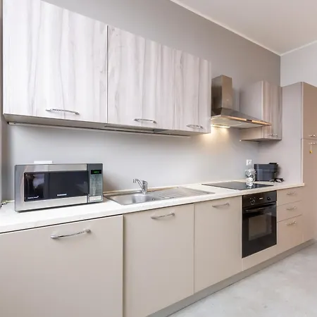 I-host - Scarampo Apartamento Milão