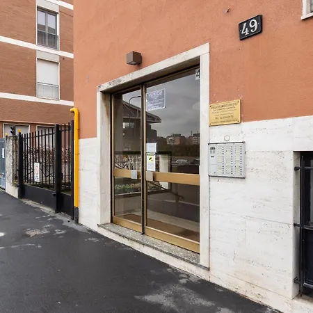 I-host - Scarampo Apartamento