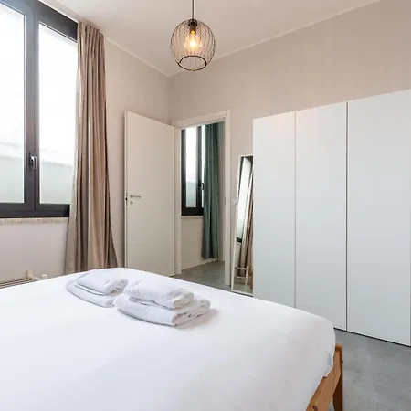 I-host - Scarampo Apartamento *