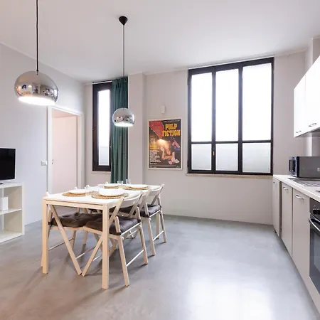 Apartamento I-host - Scarampo