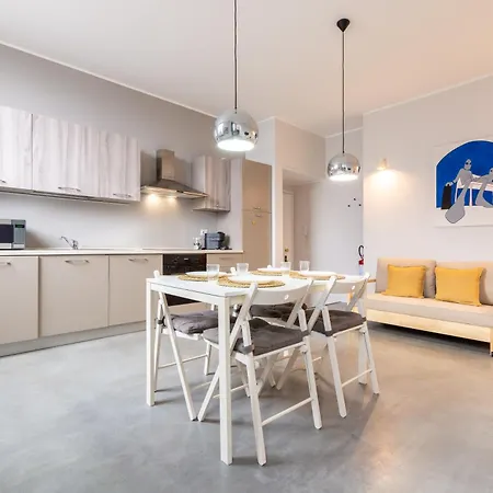 Apartamento I-host - Scarampo *