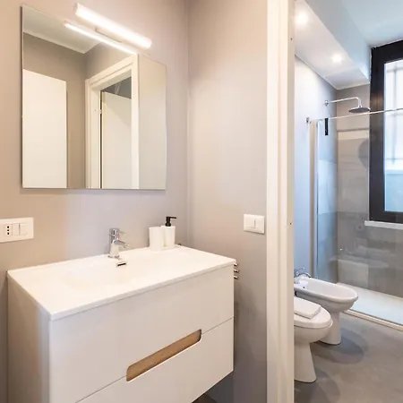 Apartamento I-host - Scarampo *