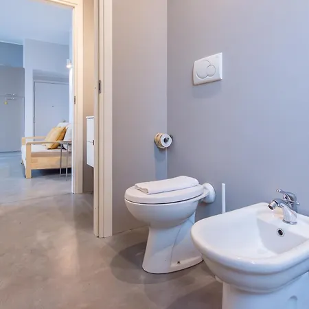 Apartament I-host - Scarampo Mediolan